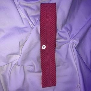 Lululemon Headband